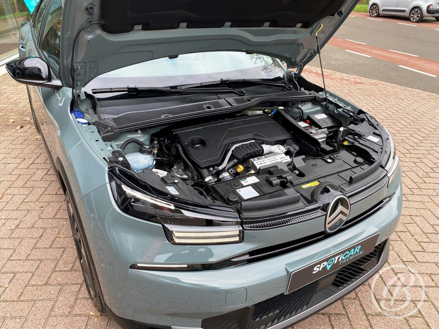 Citroën Citroën