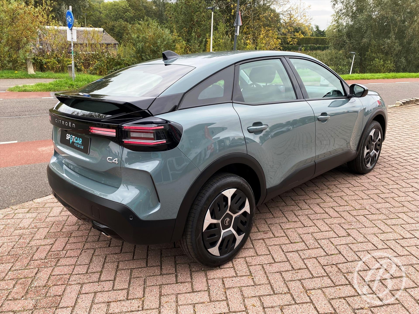 Citroën Citroën