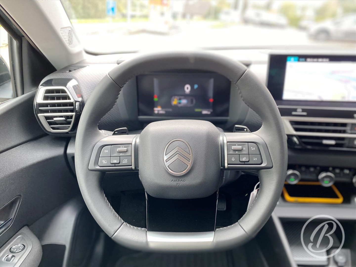 Citroën Citroën
