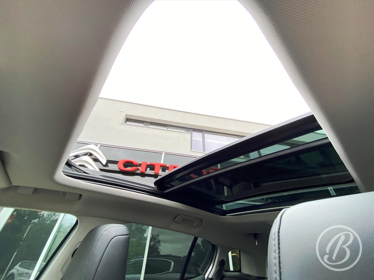 Citroën Citroën