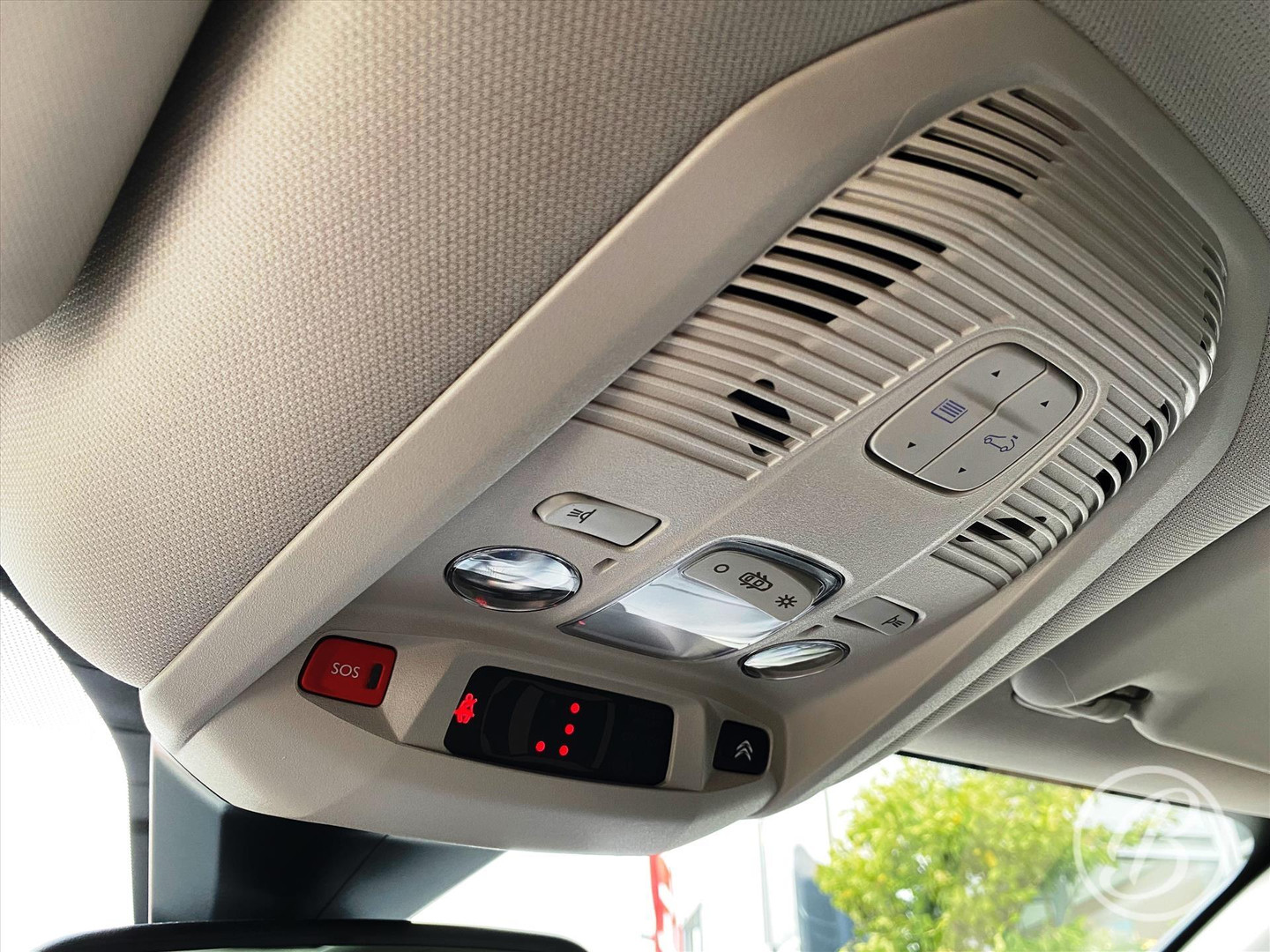 Citroën Citroën