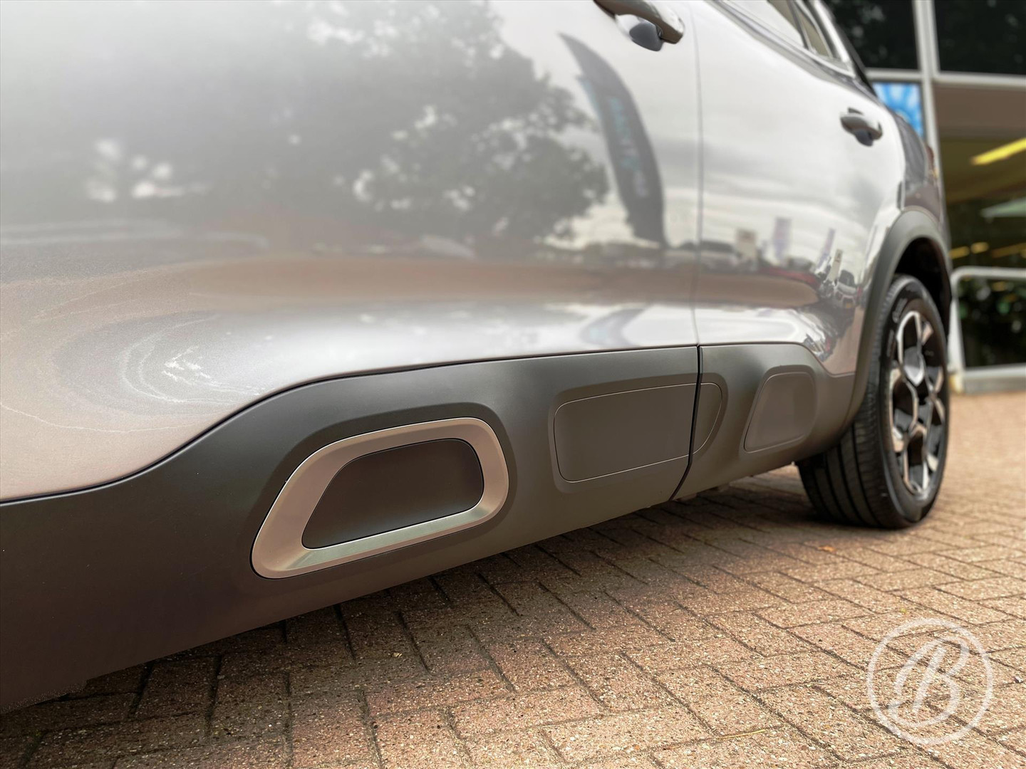 Citroën Citroën