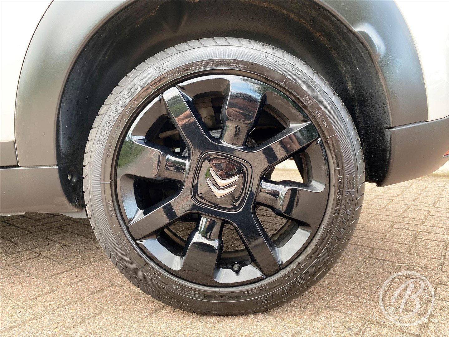 Citroën Citroën