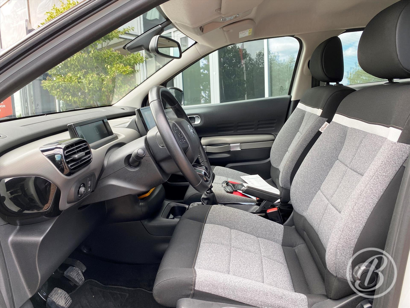 Citroën Citroën