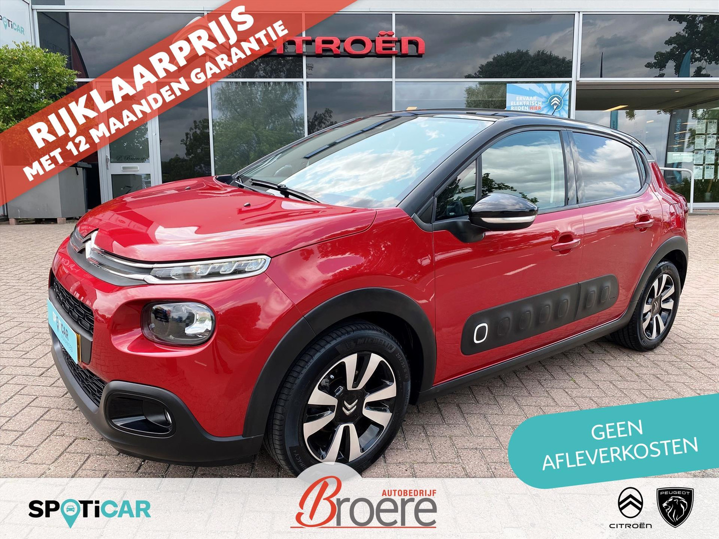 Citroën Citroën
