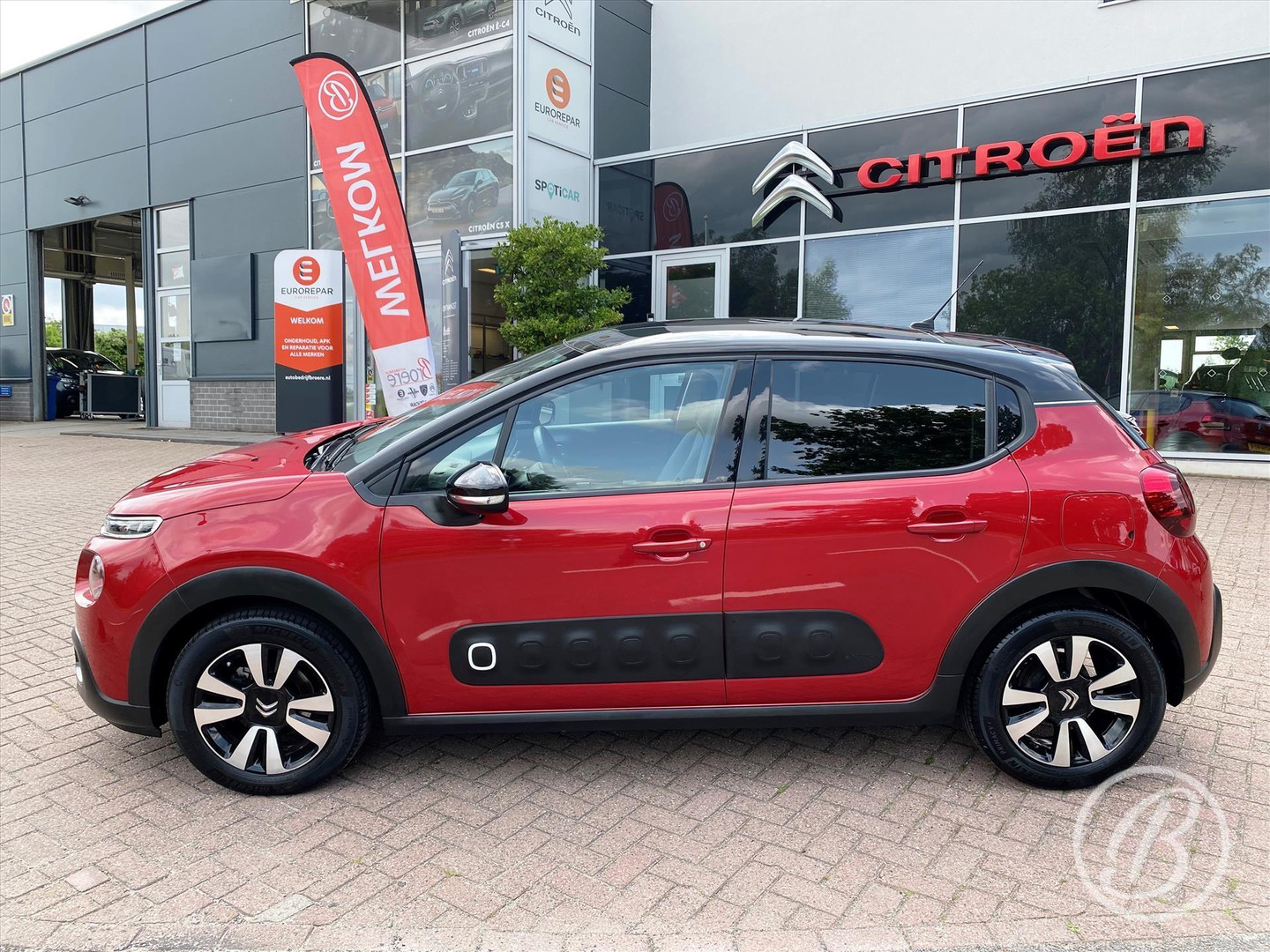 Citroën Citroën