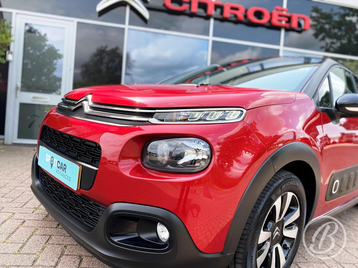 Citroën Citroën
