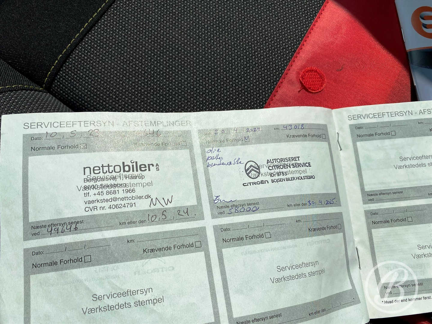 Citroën Citroën