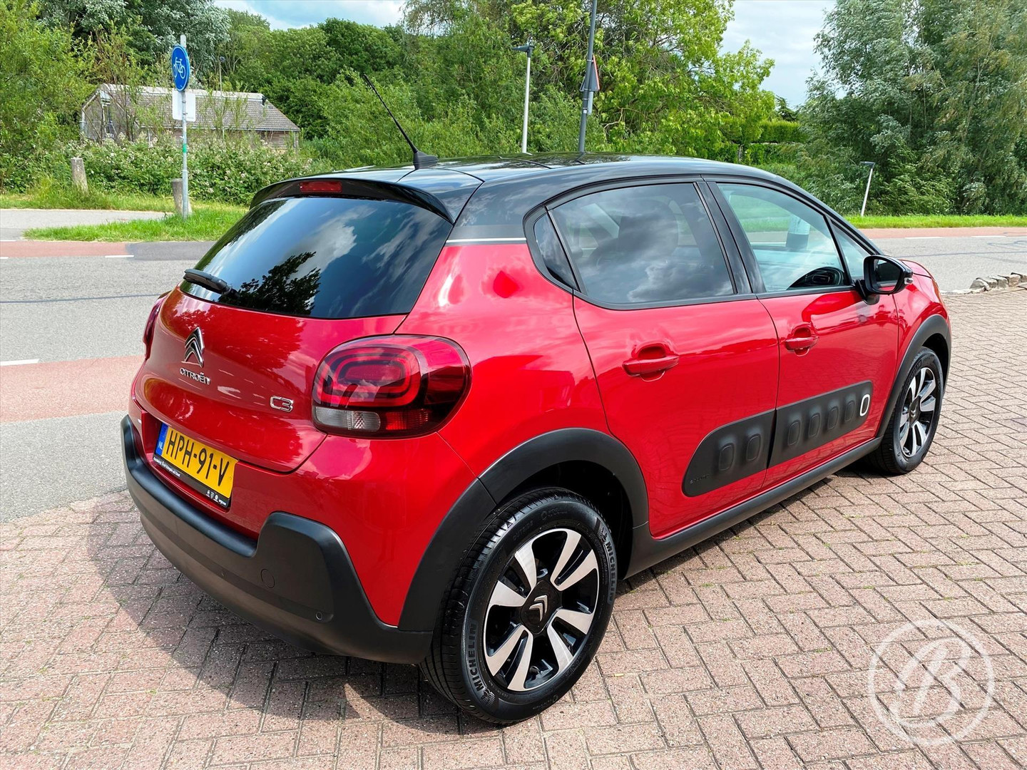 Citroën Citroën