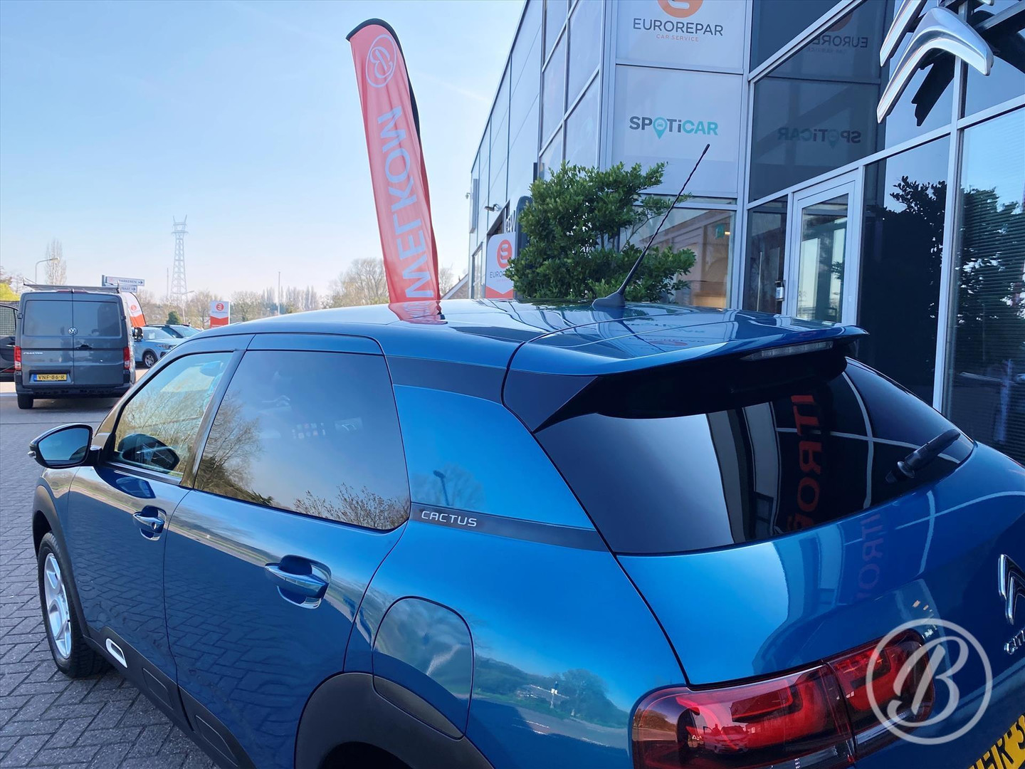Citroën Citroën