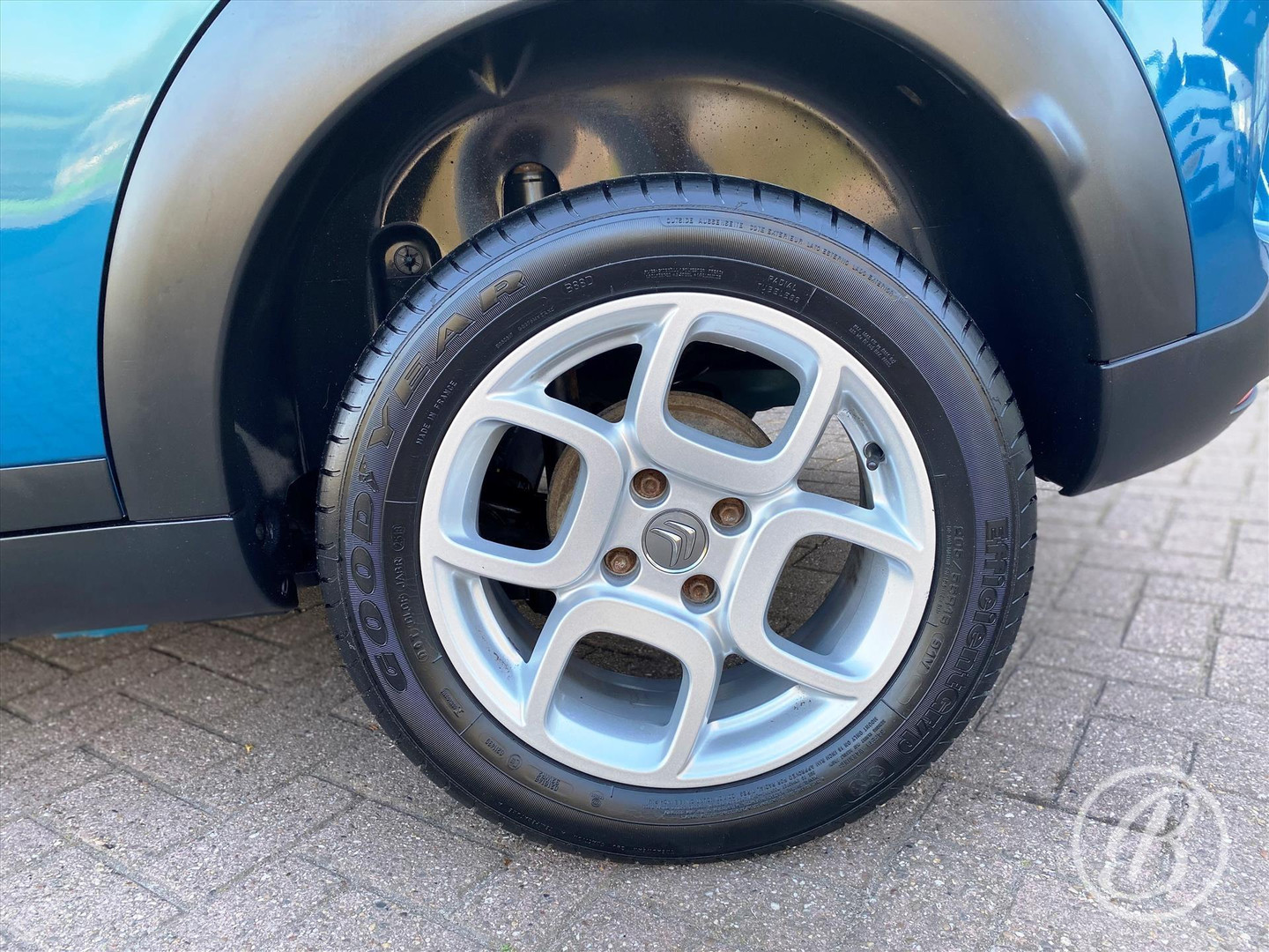 Citroën Citroën