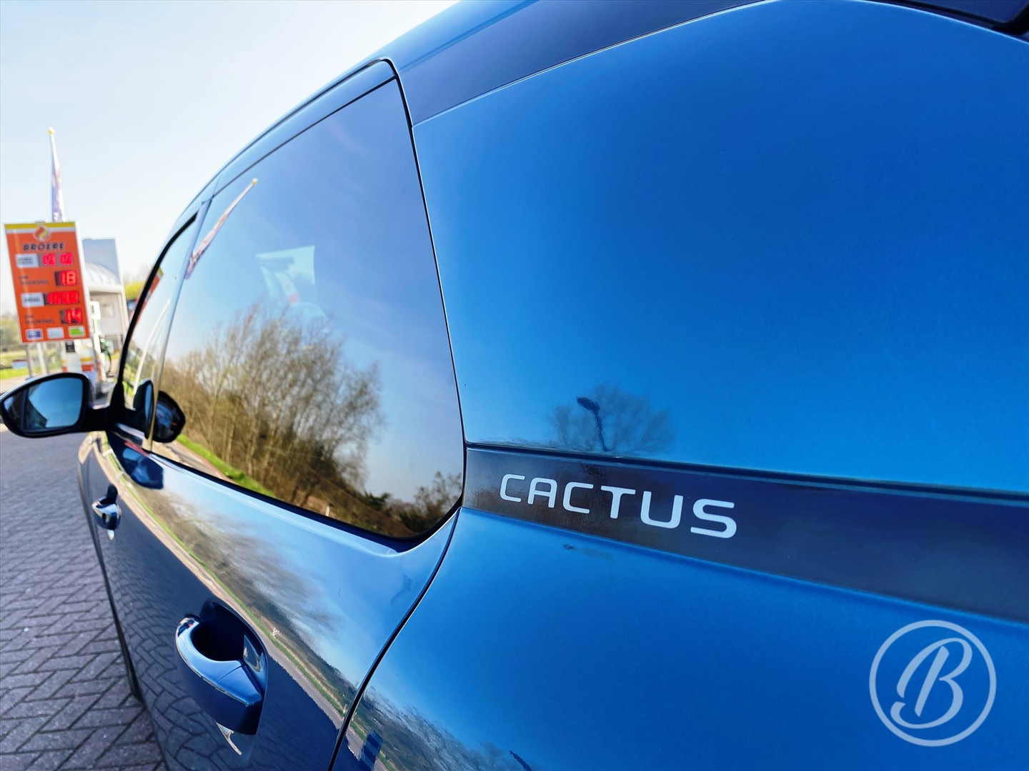 Citroën Citroën
