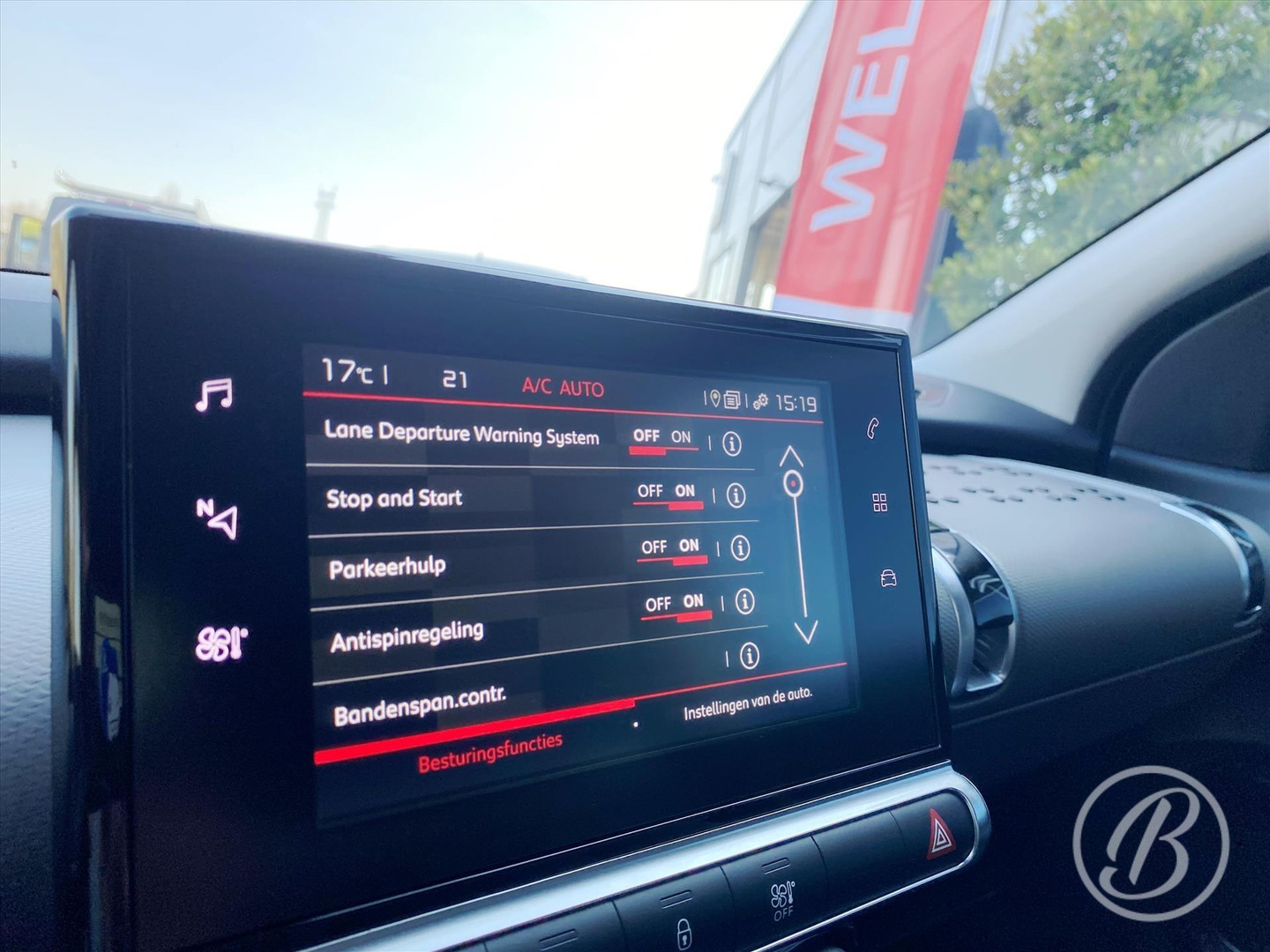 Citroën Citroën