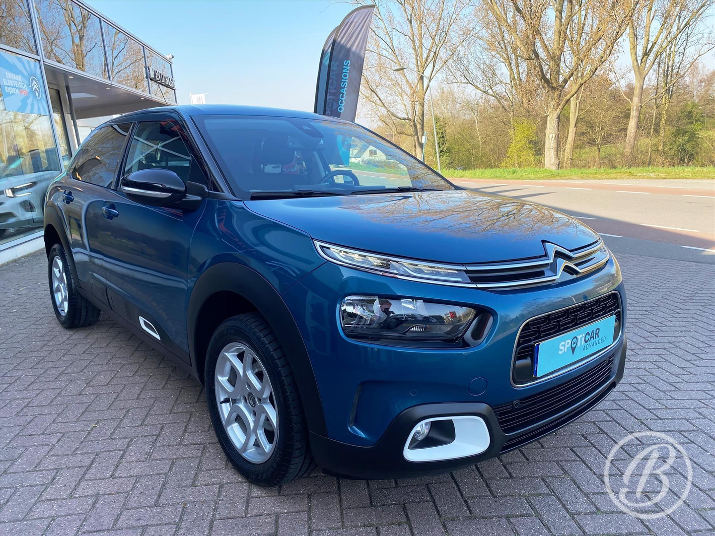 Citroën Citroën