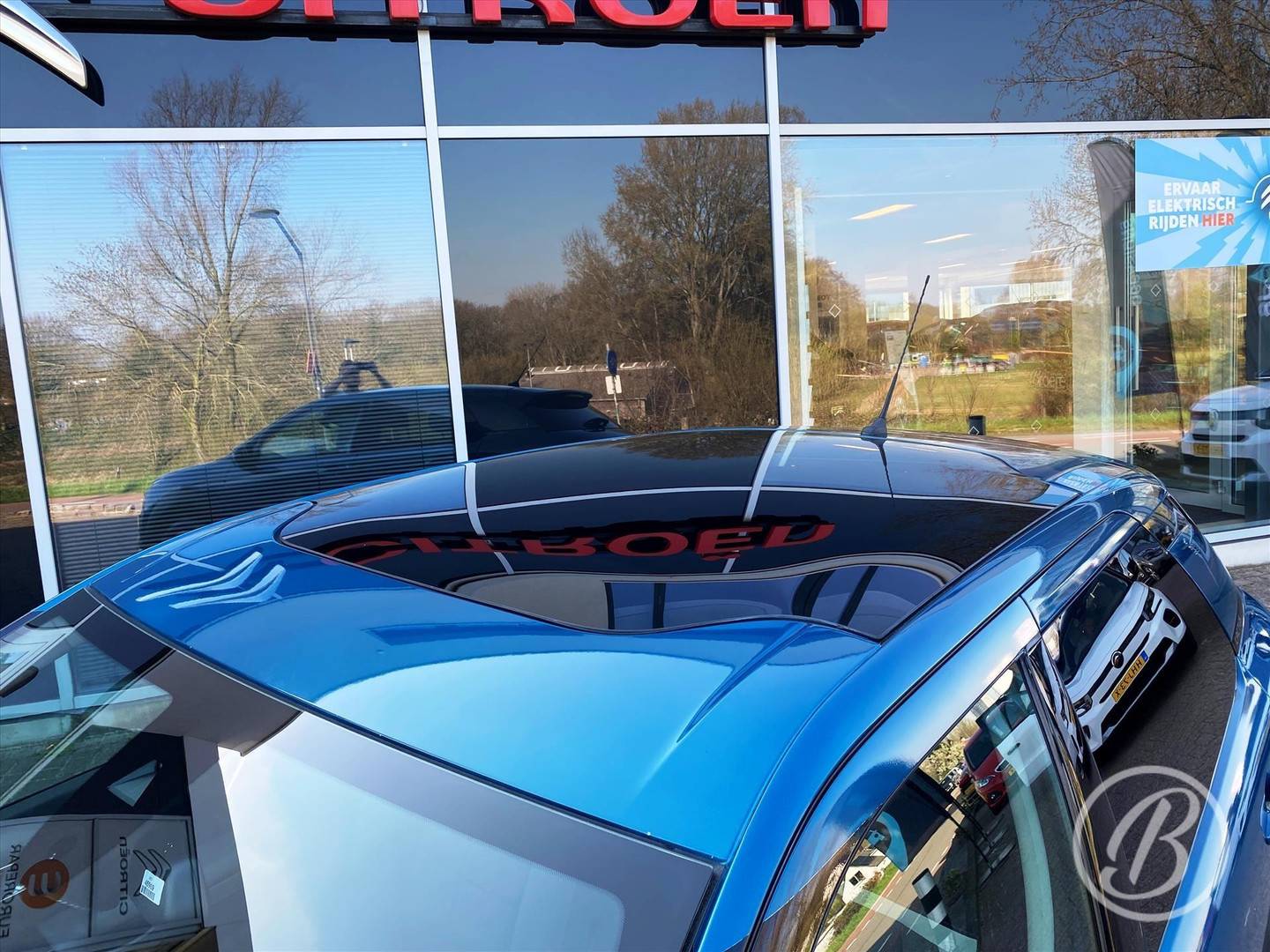 Citroën Citroën