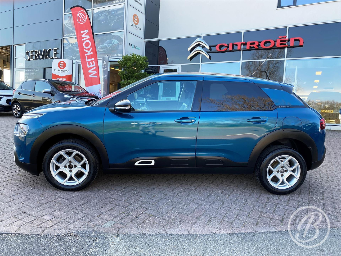 Citroën Citroën