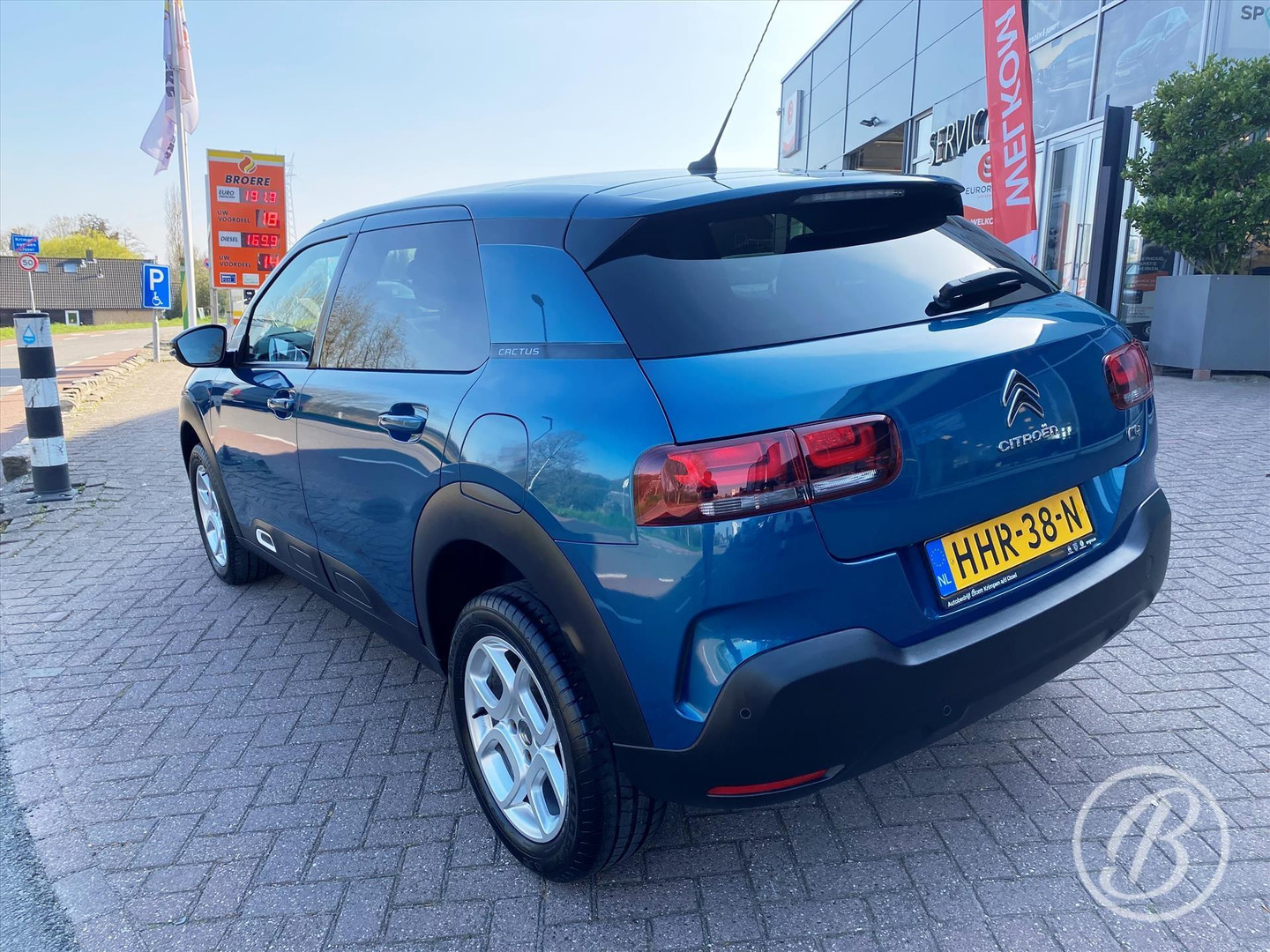 Citroën Citroën