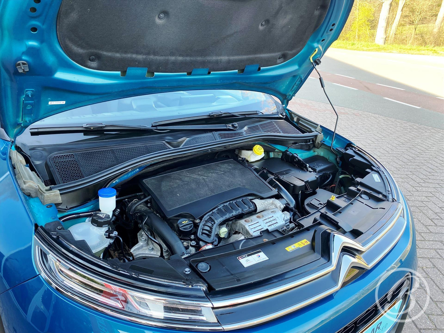 Citroën Citroën