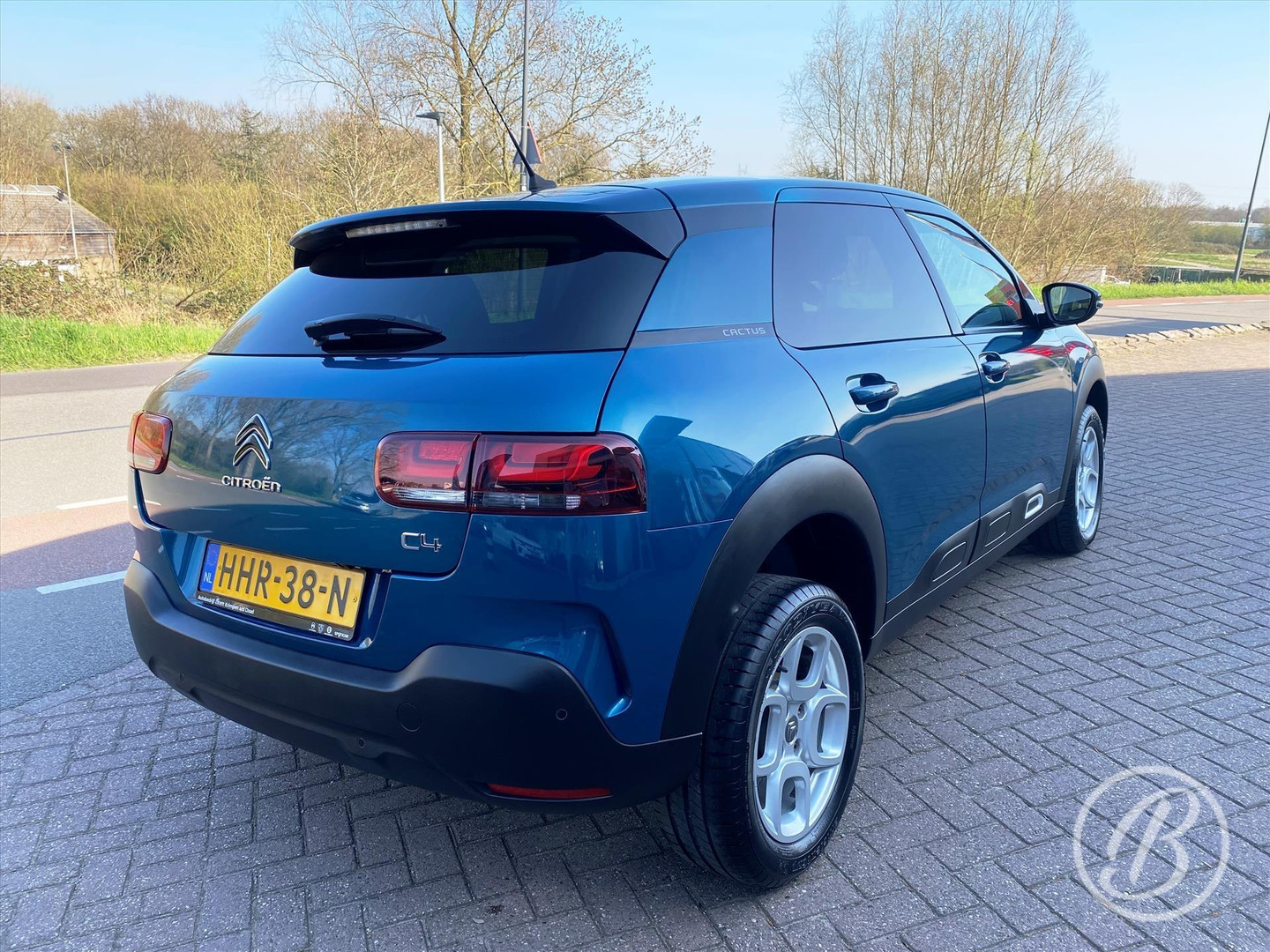 Citroën Citroën