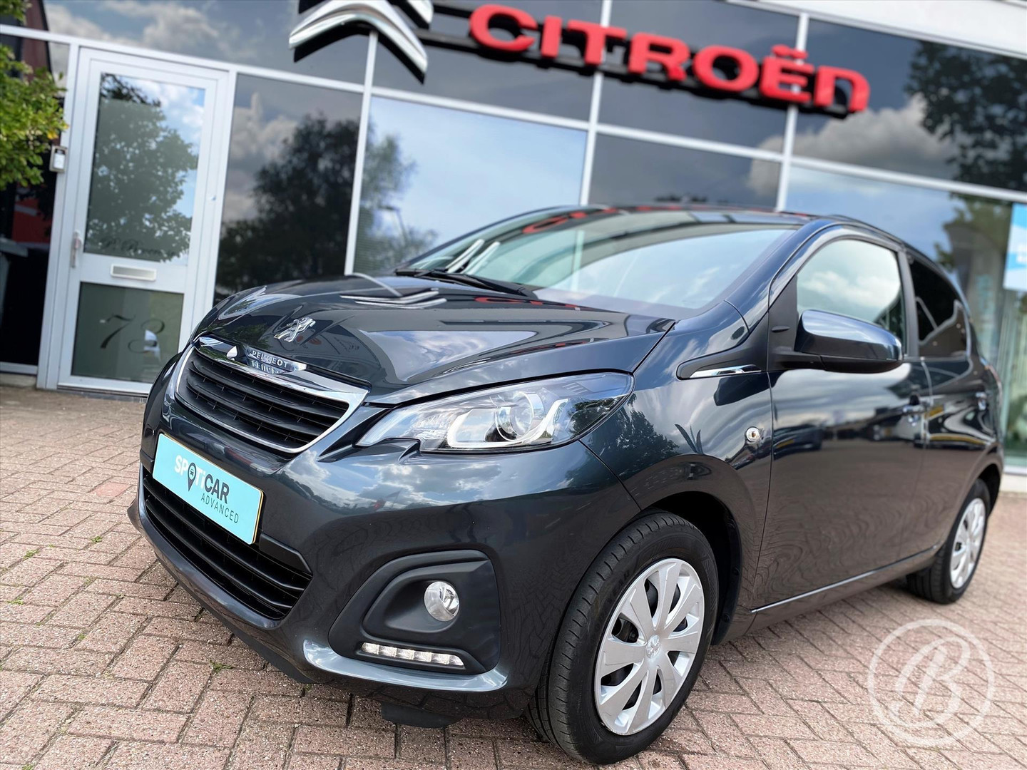 Peugeot Peugeot