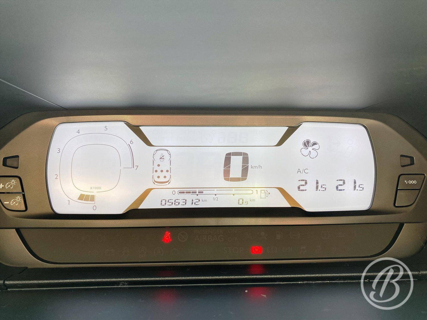 Citroën Citroën