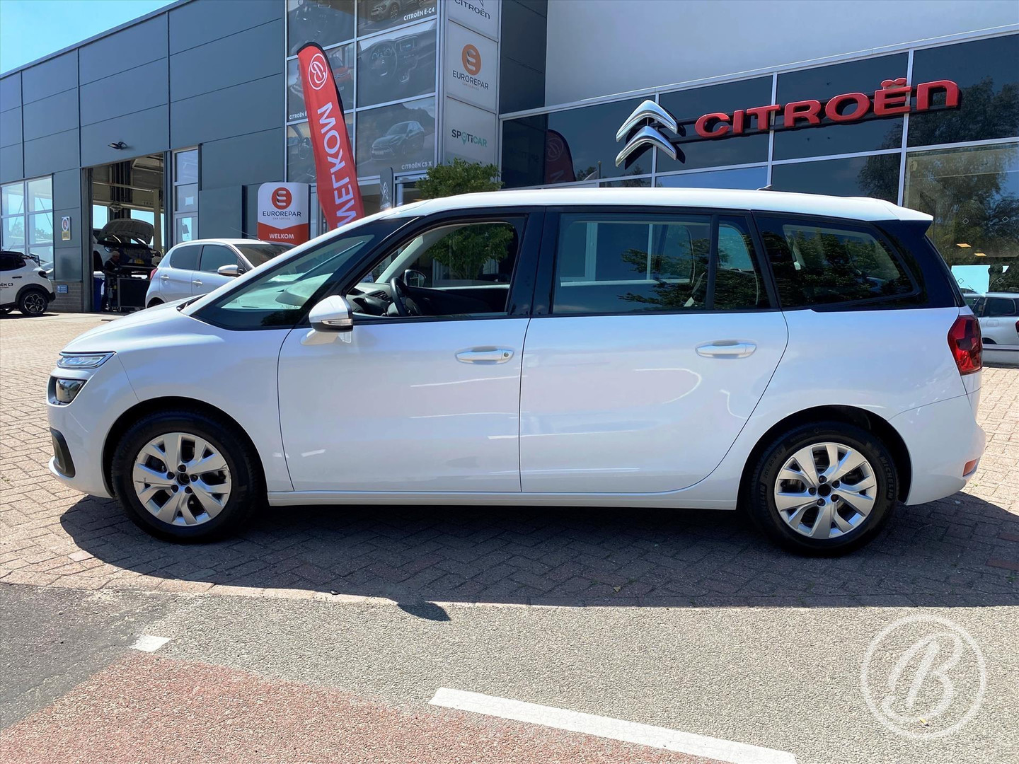 Citroën Citroën