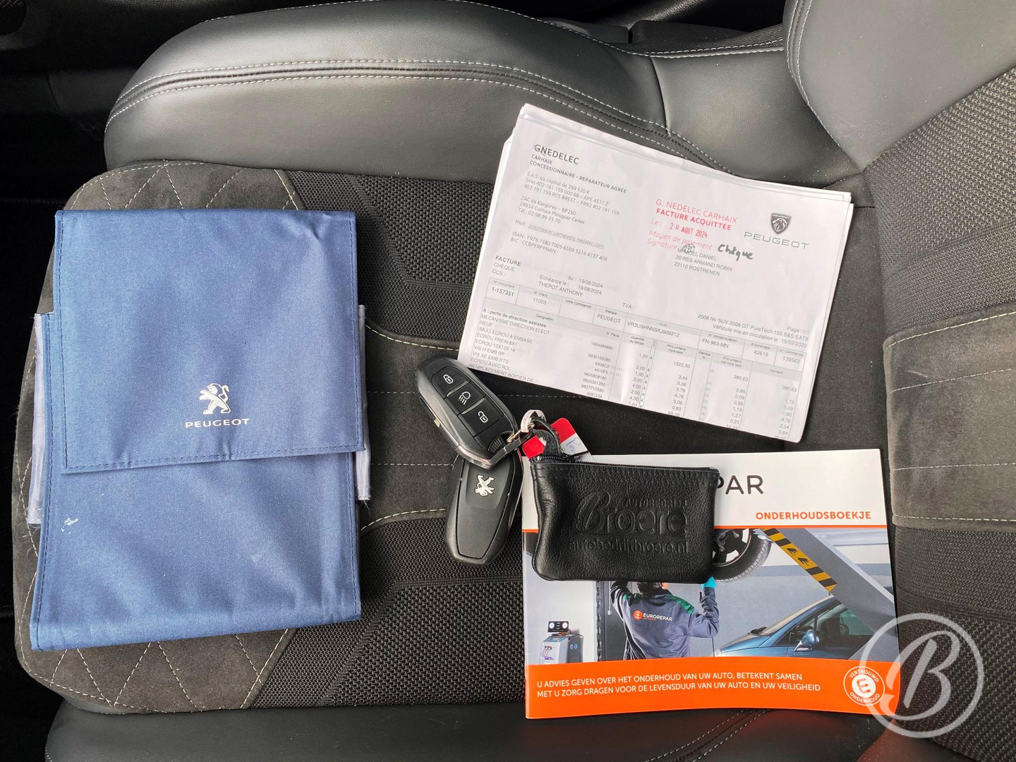 Peugeot Peugeot