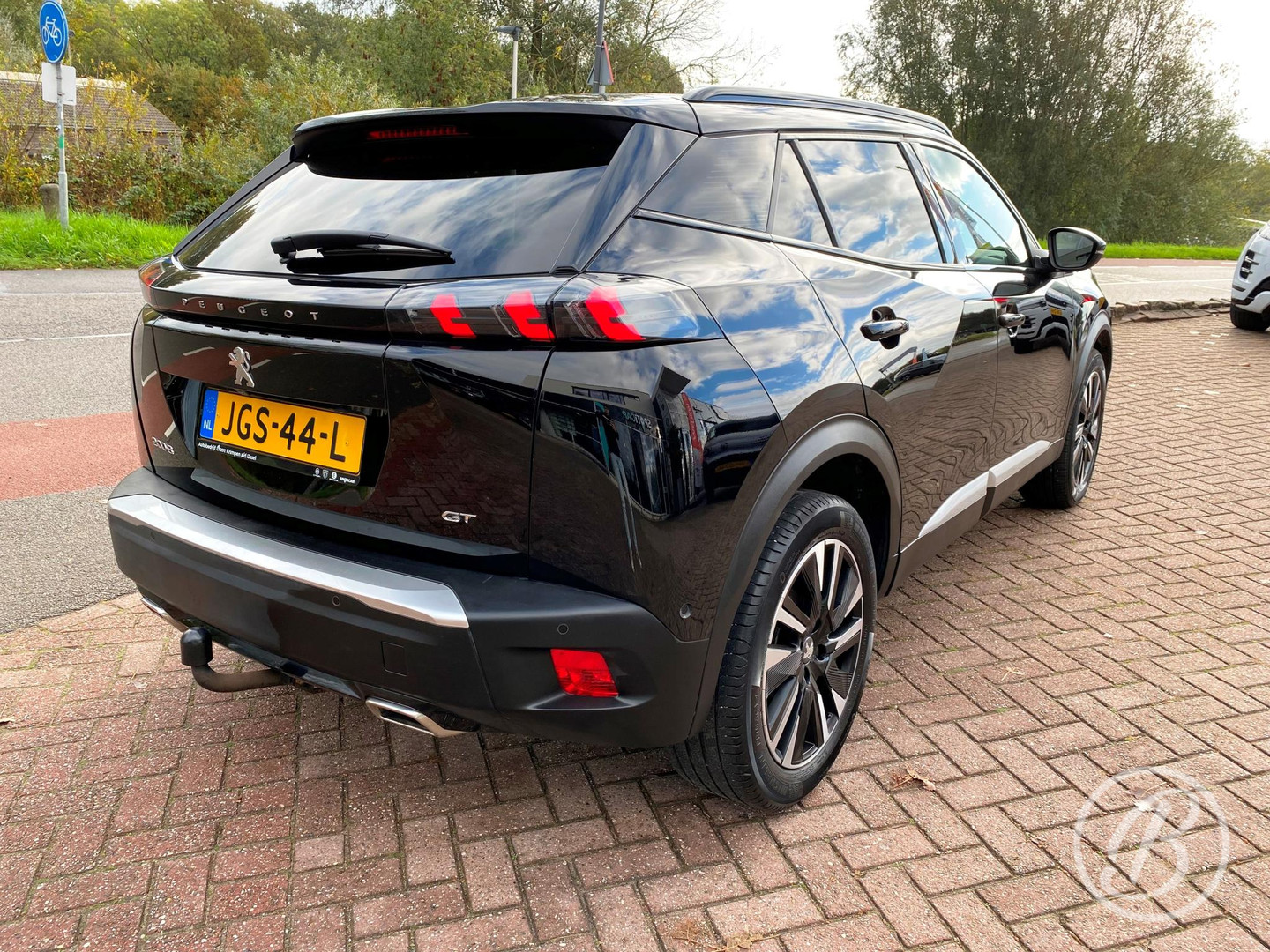 Peugeot Peugeot
