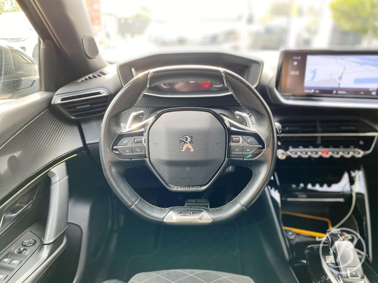 Peugeot Peugeot