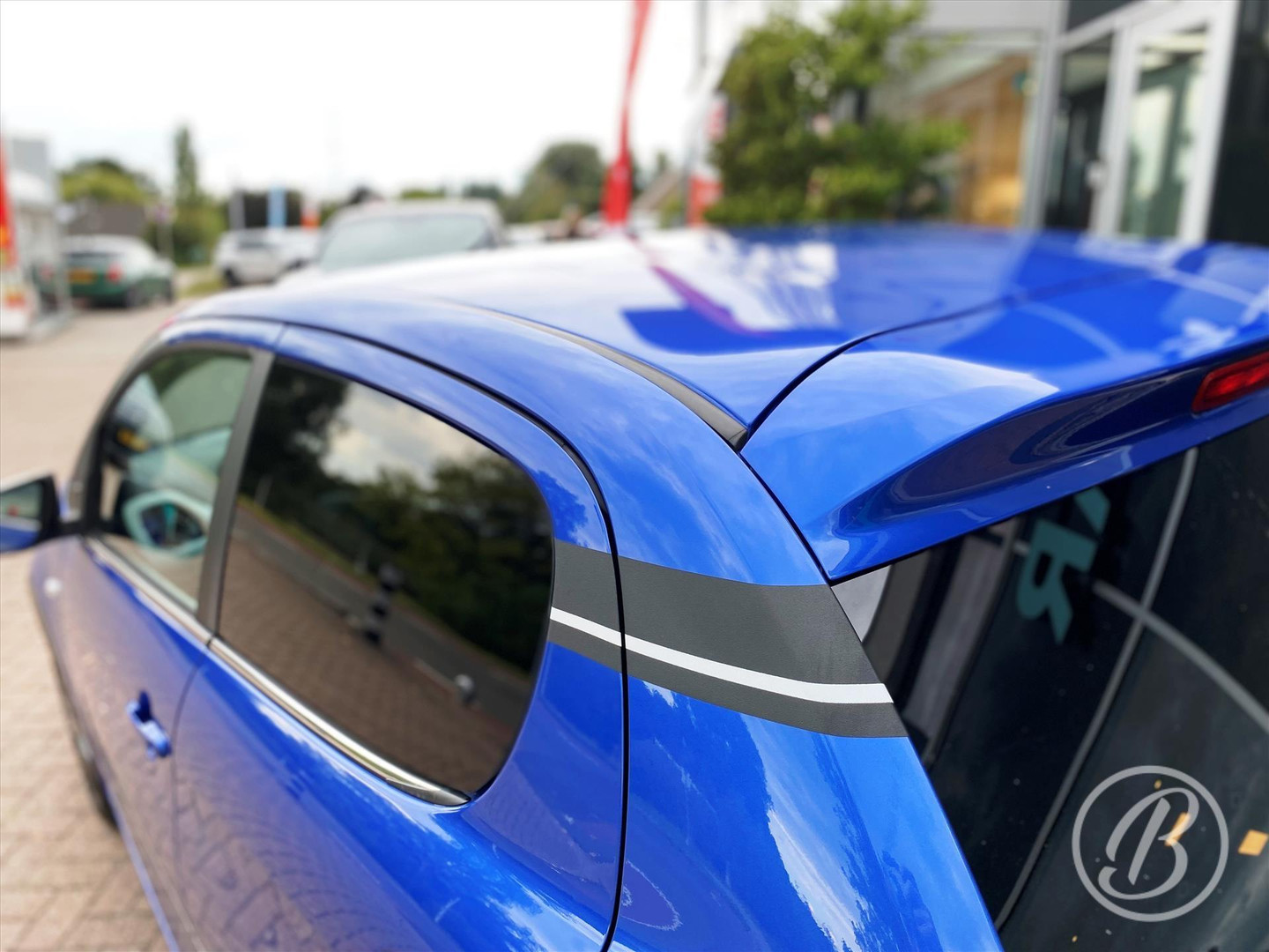 Citroën Citroën