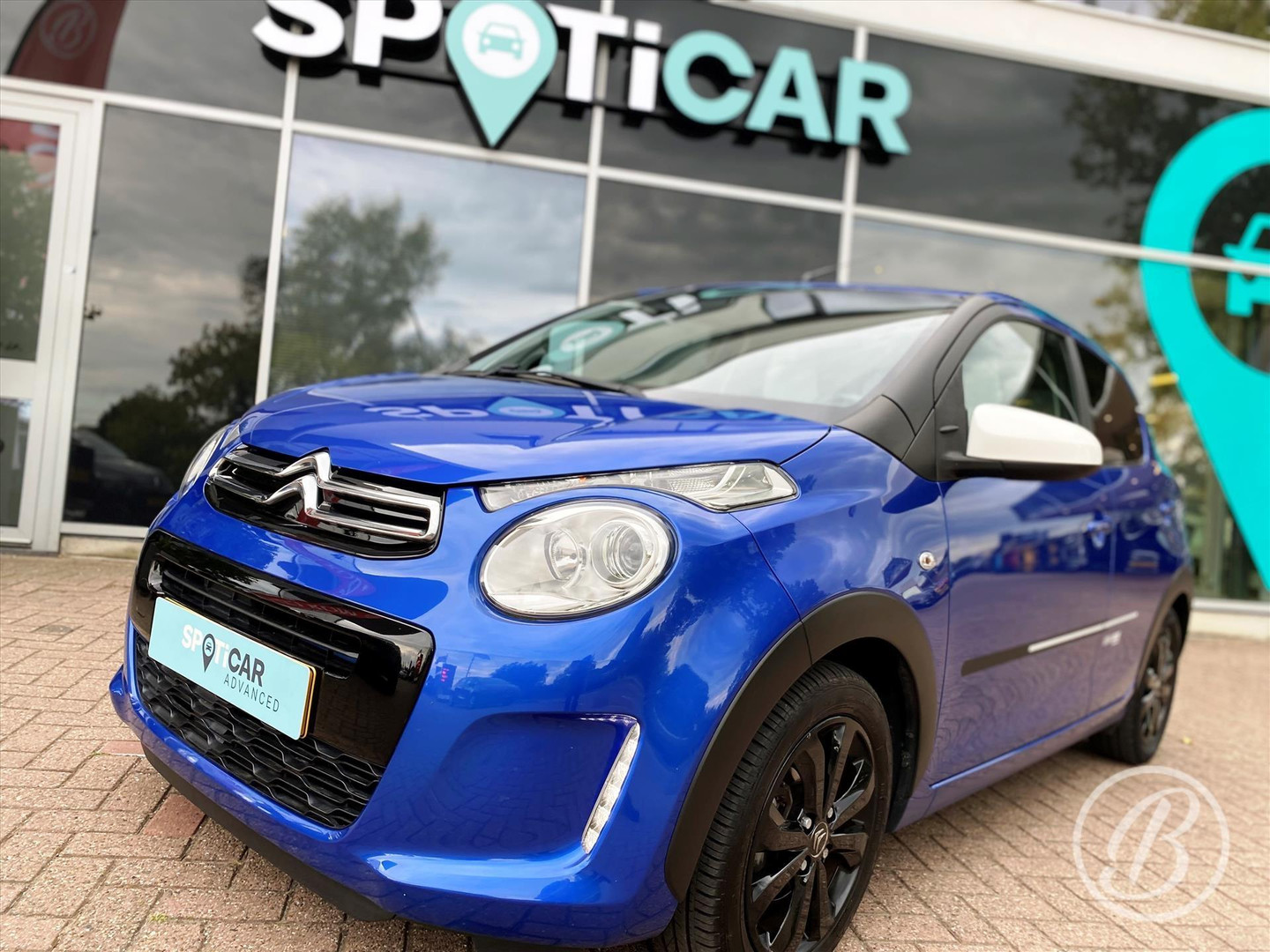 Citroën Citroën