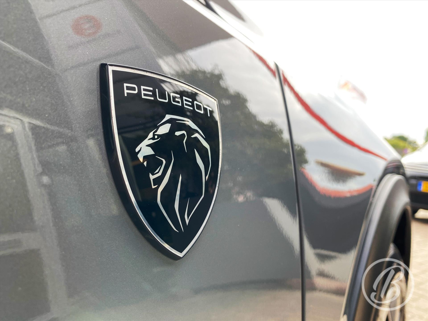 Peugeot Peugeot