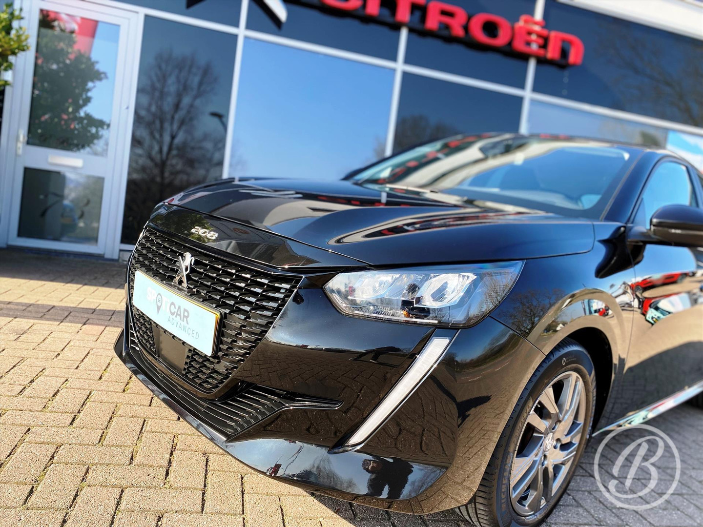 Peugeot Peugeot