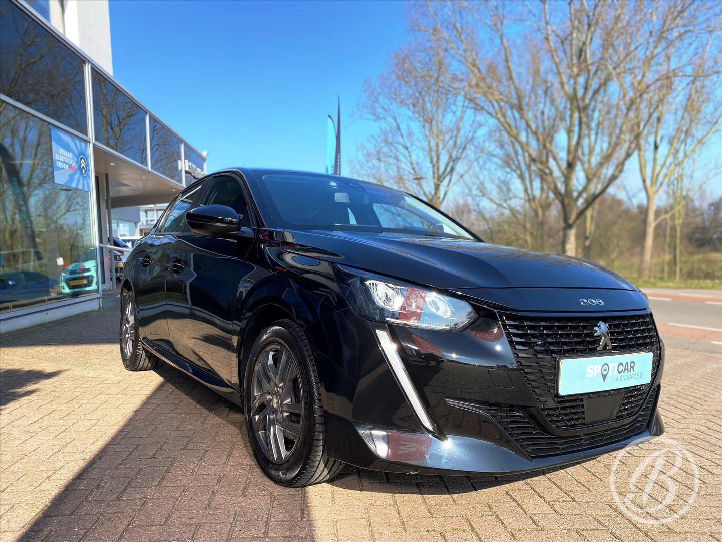 Peugeot Peugeot