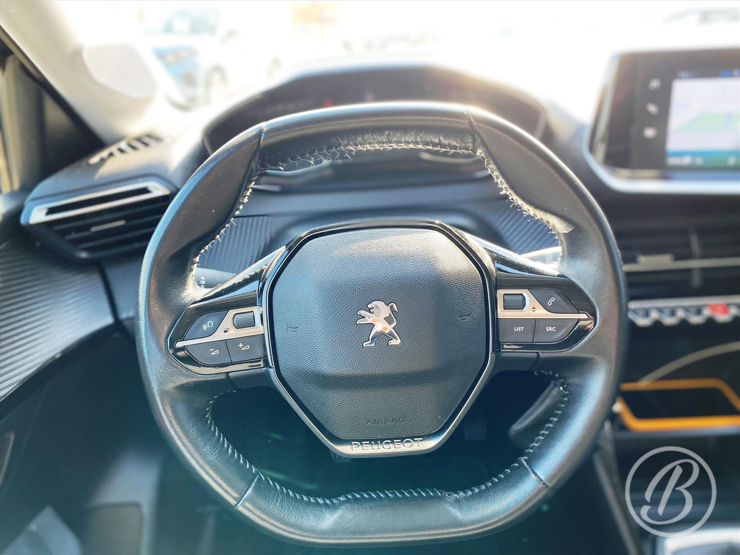 Peugeot Peugeot
