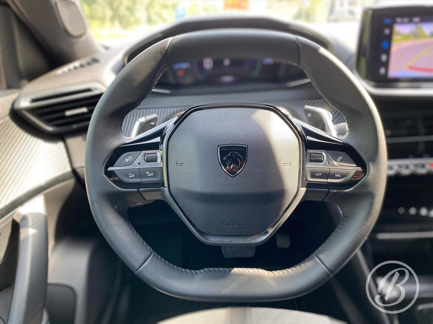 Peugeot Peugeot