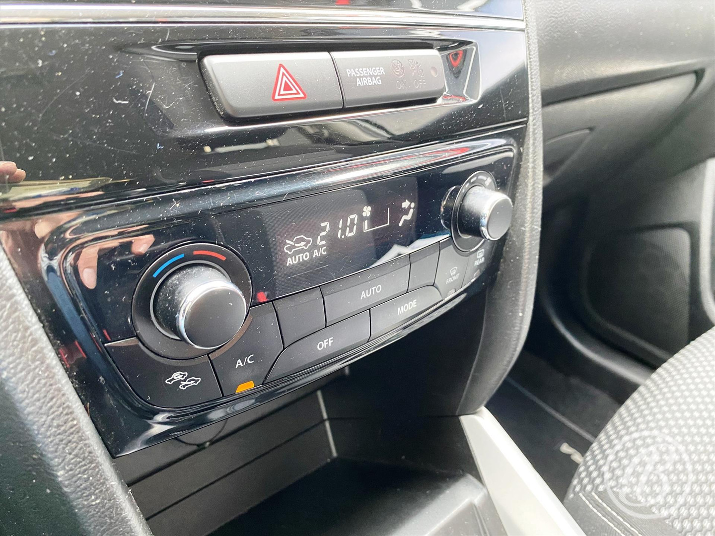 Suzuki Suzuki