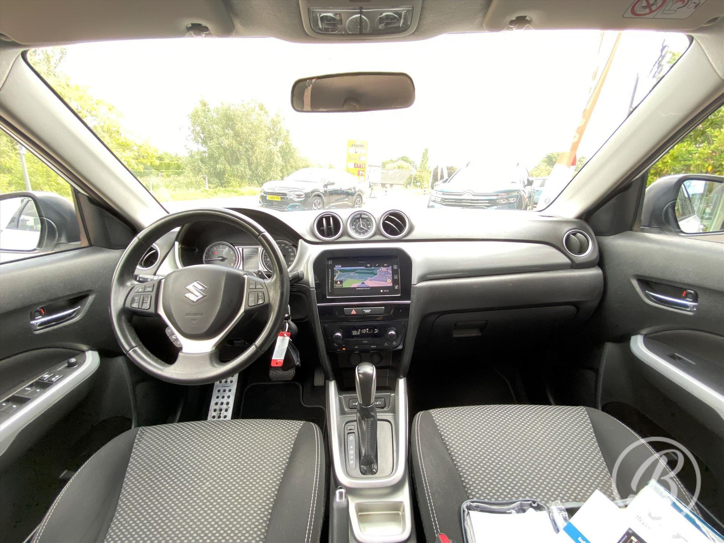 Suzuki Suzuki