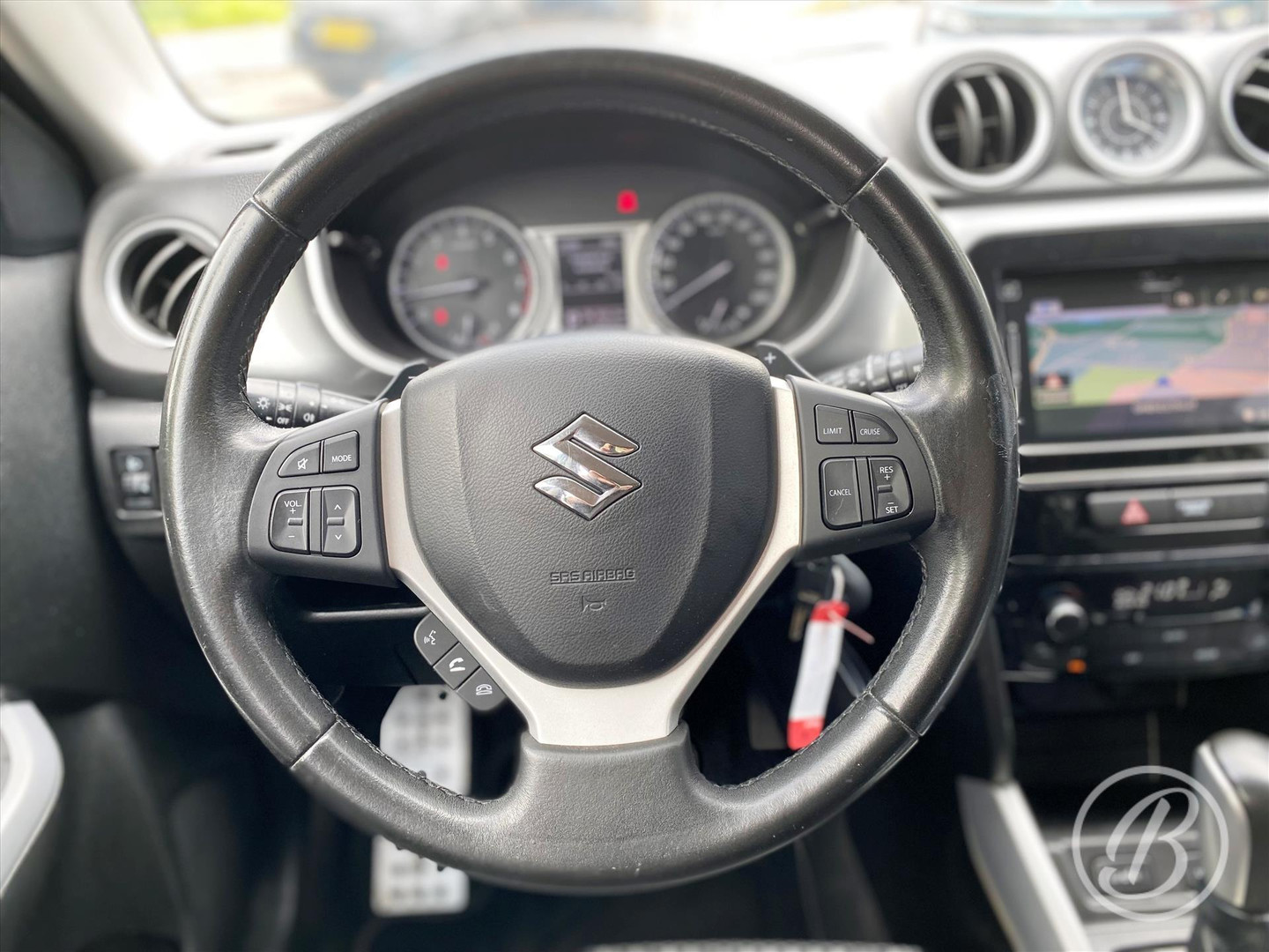 Suzuki Suzuki