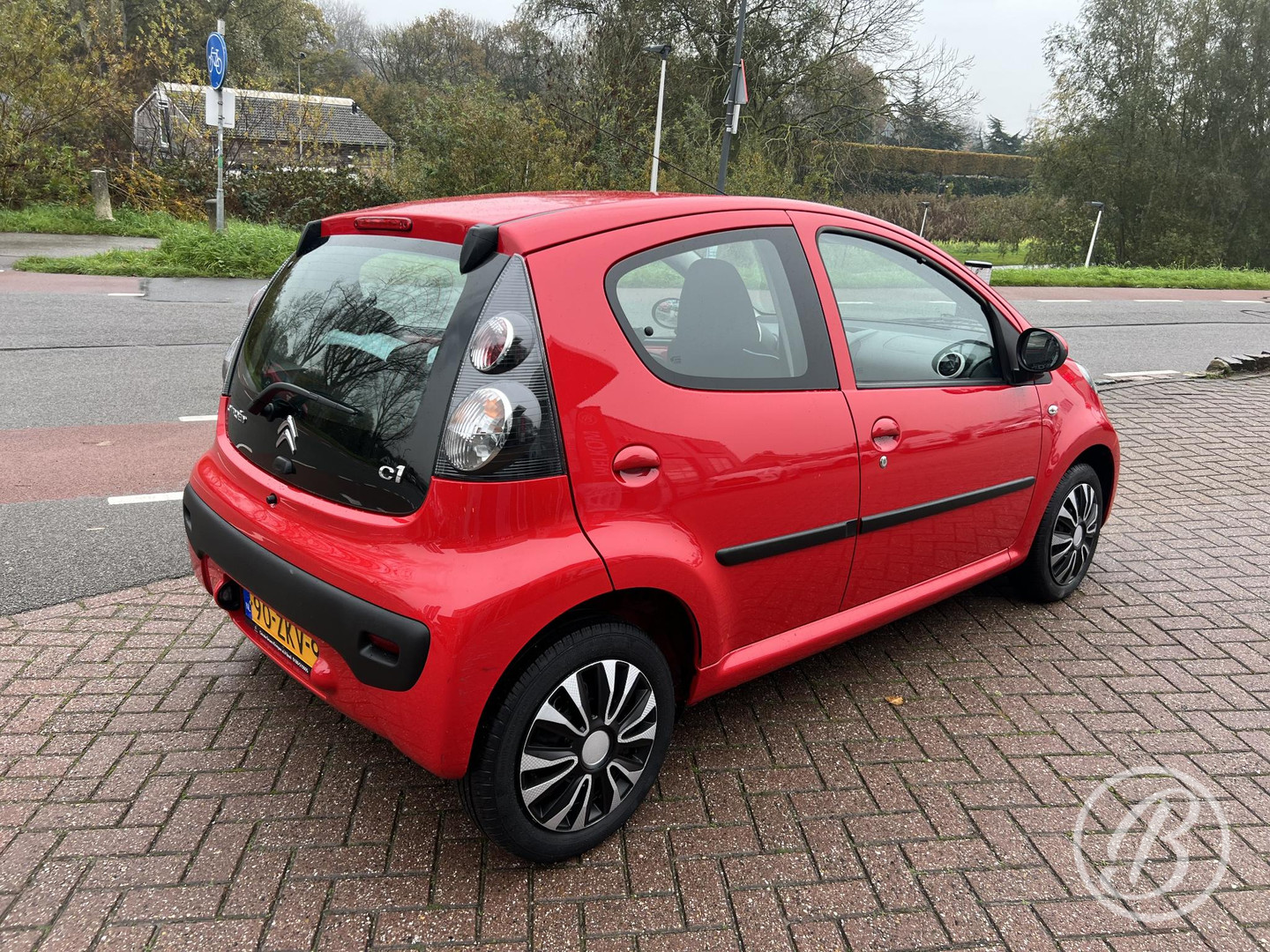 Citroën Citroën