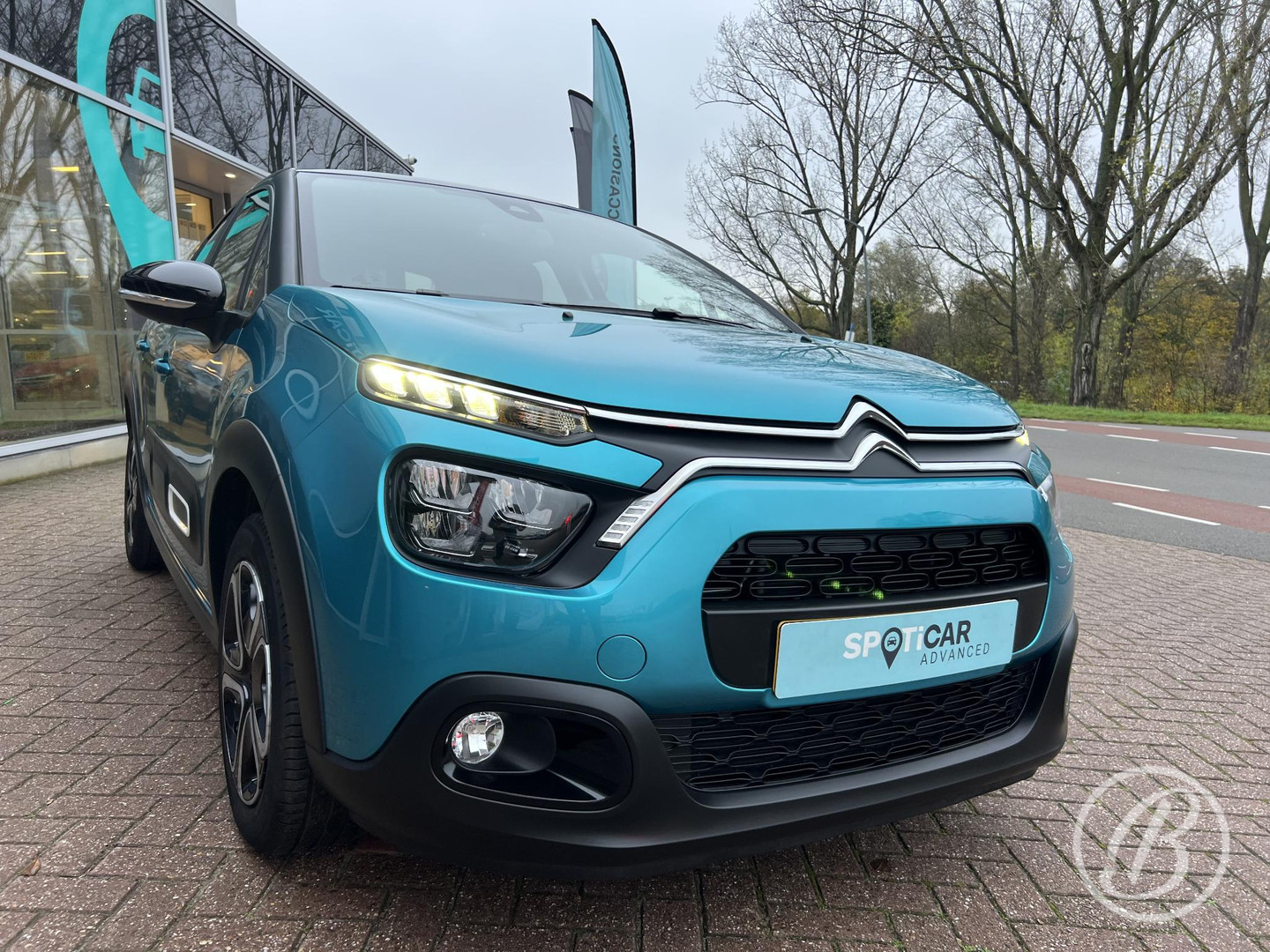 Citroën Citroën