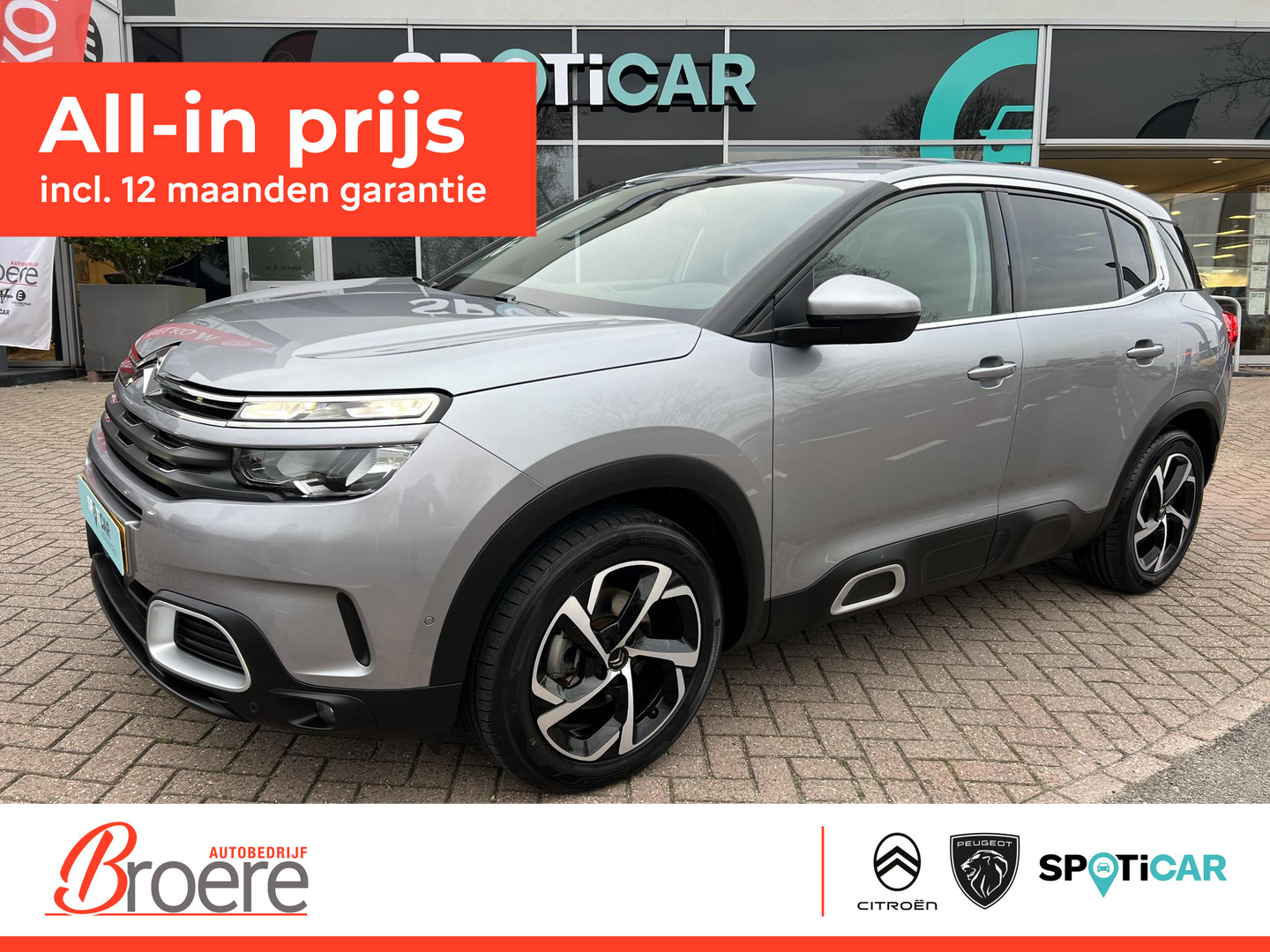 Citroën