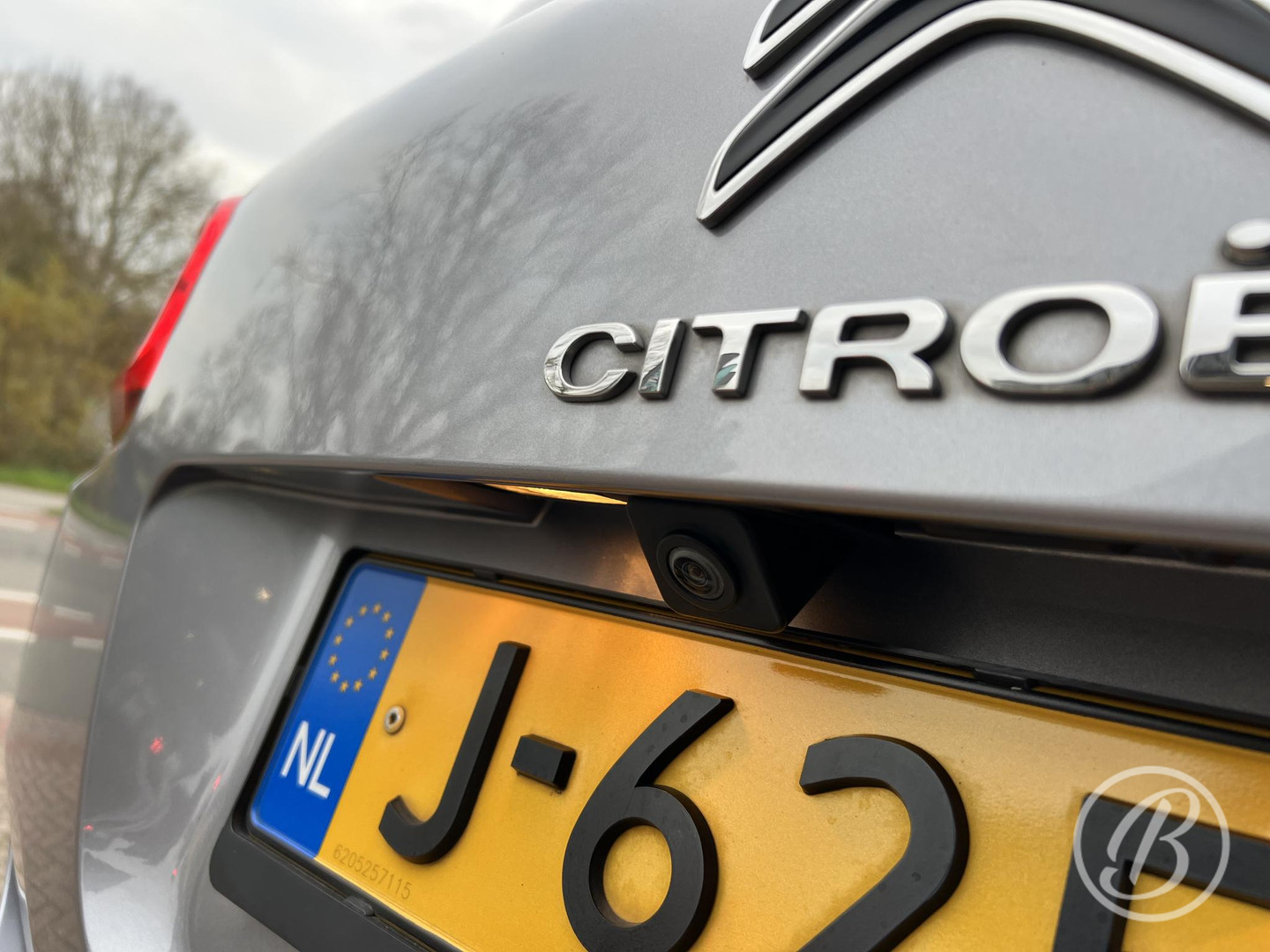 Citroën Citroën