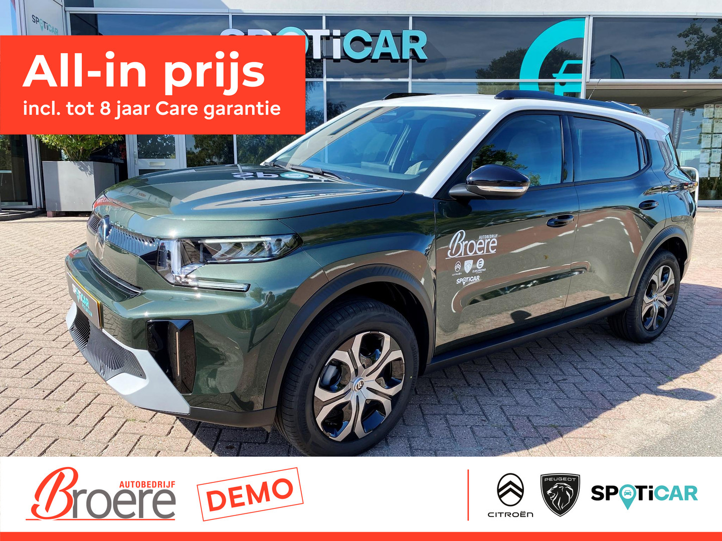 Citroën
