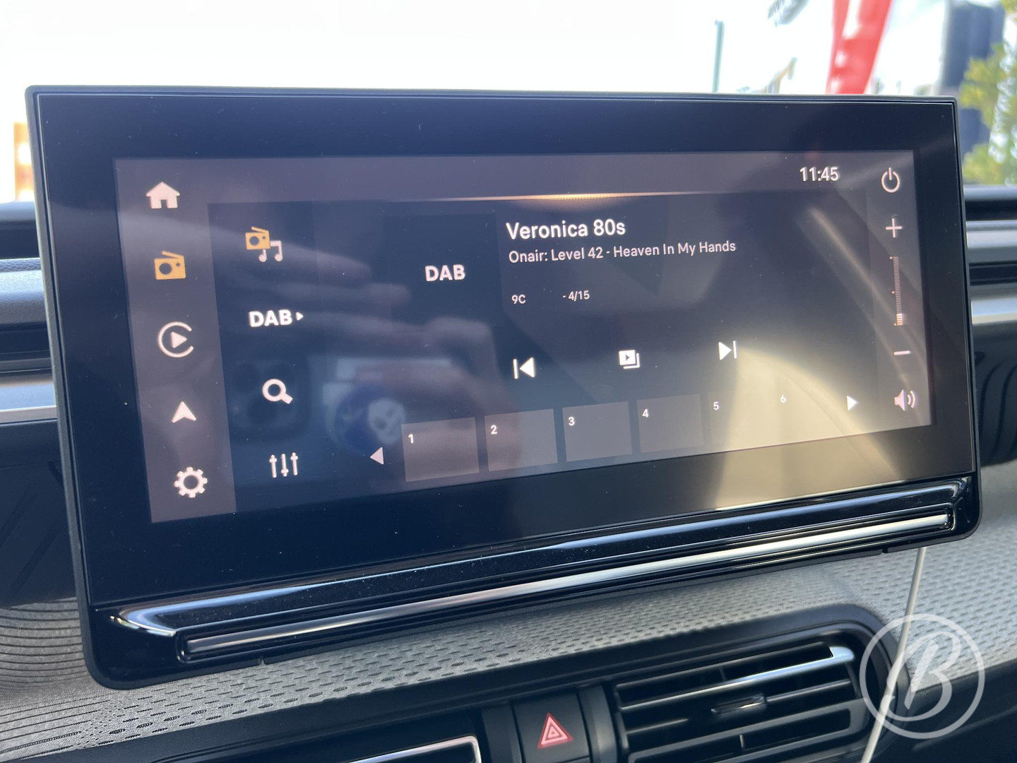 Citroën Citroën
