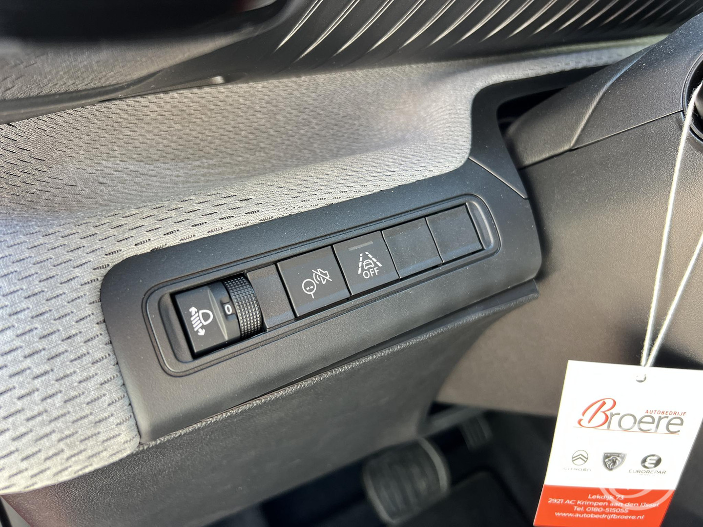 Citroën Citroën