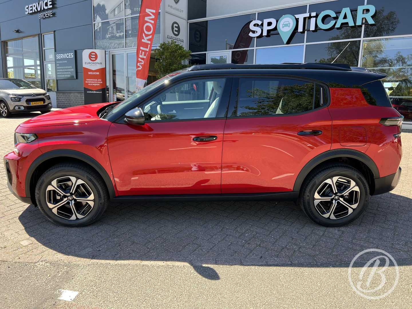 Citroën Citroën