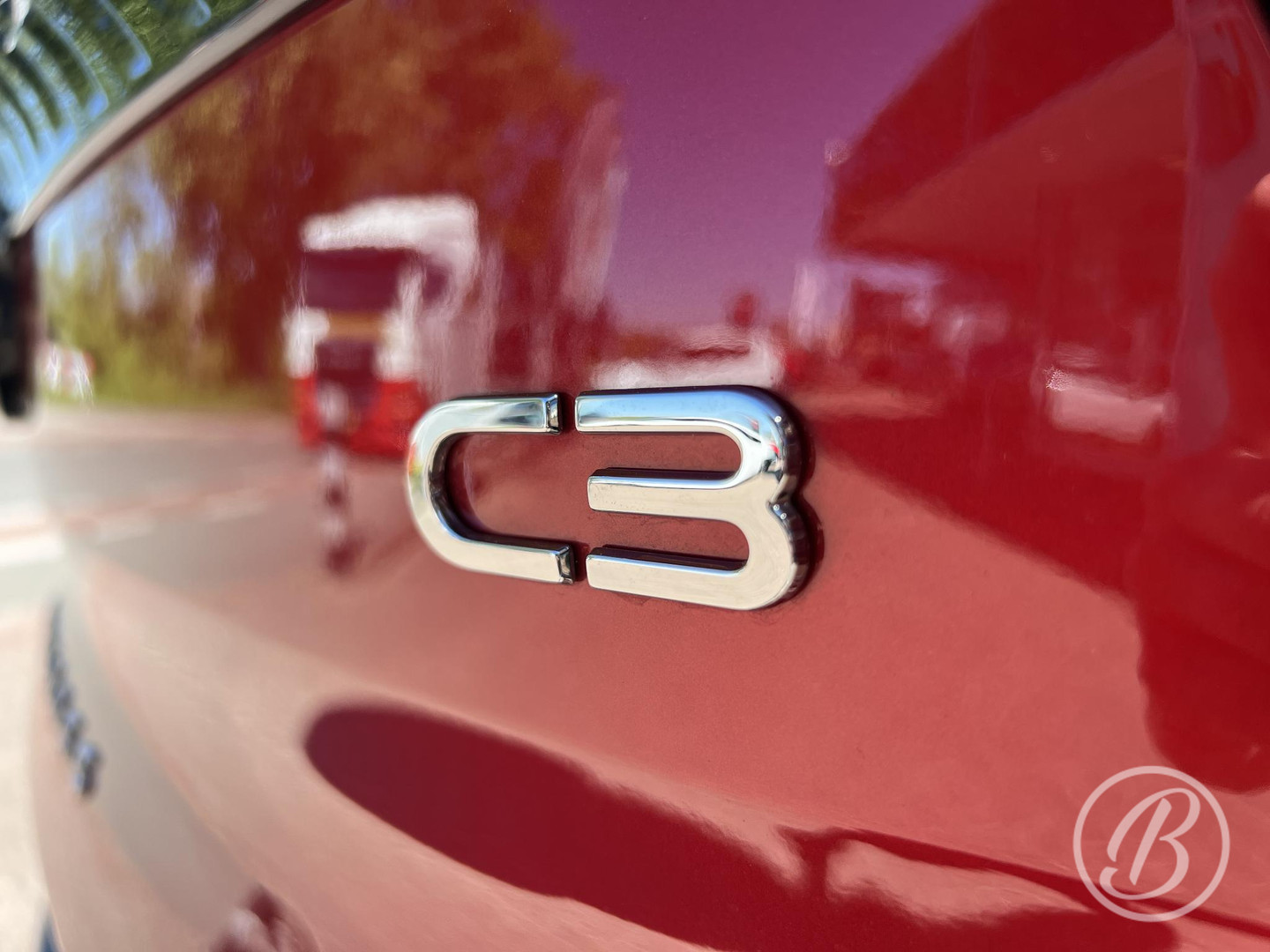 Citroën Citroën