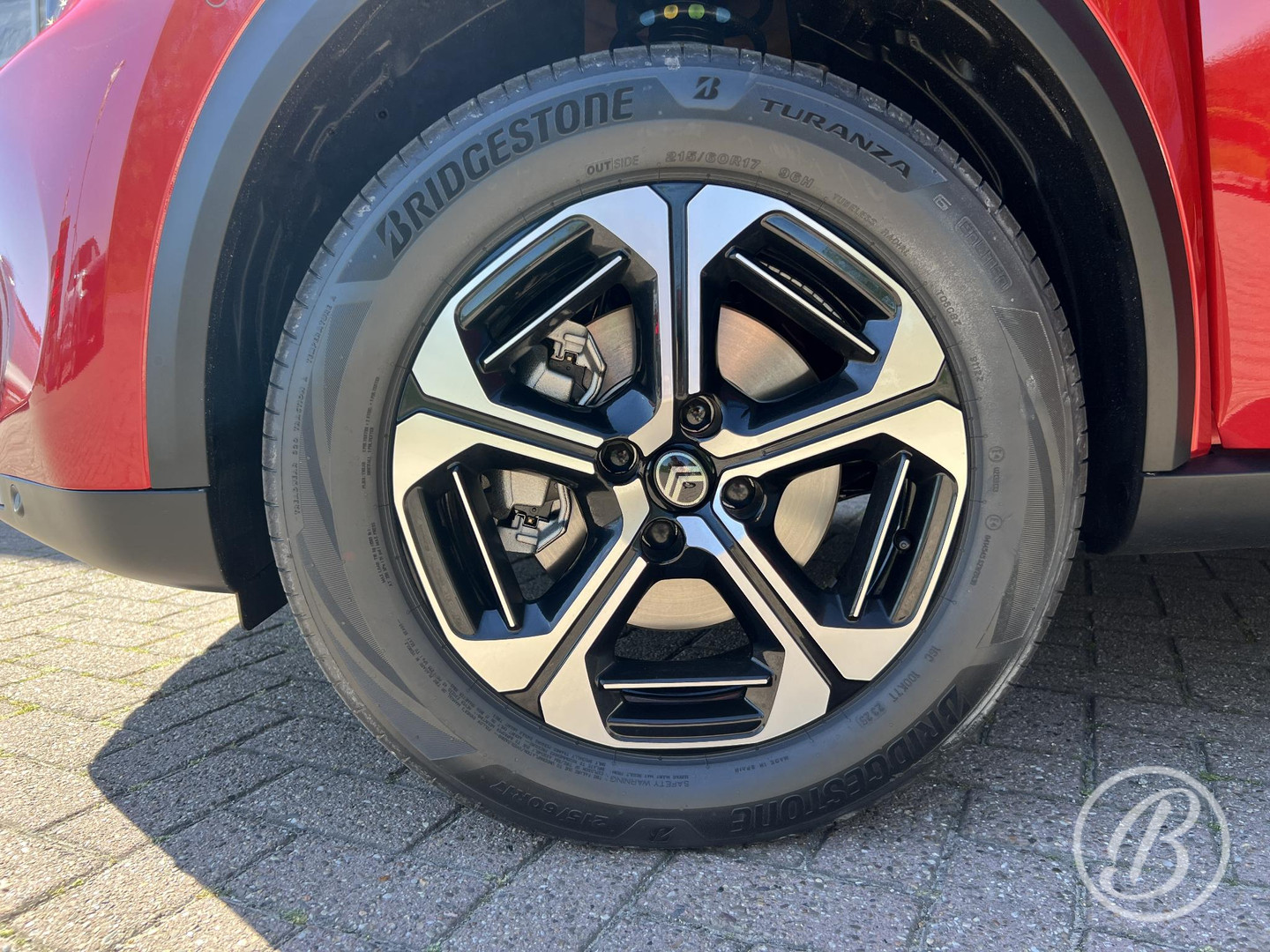 Citroën Citroën