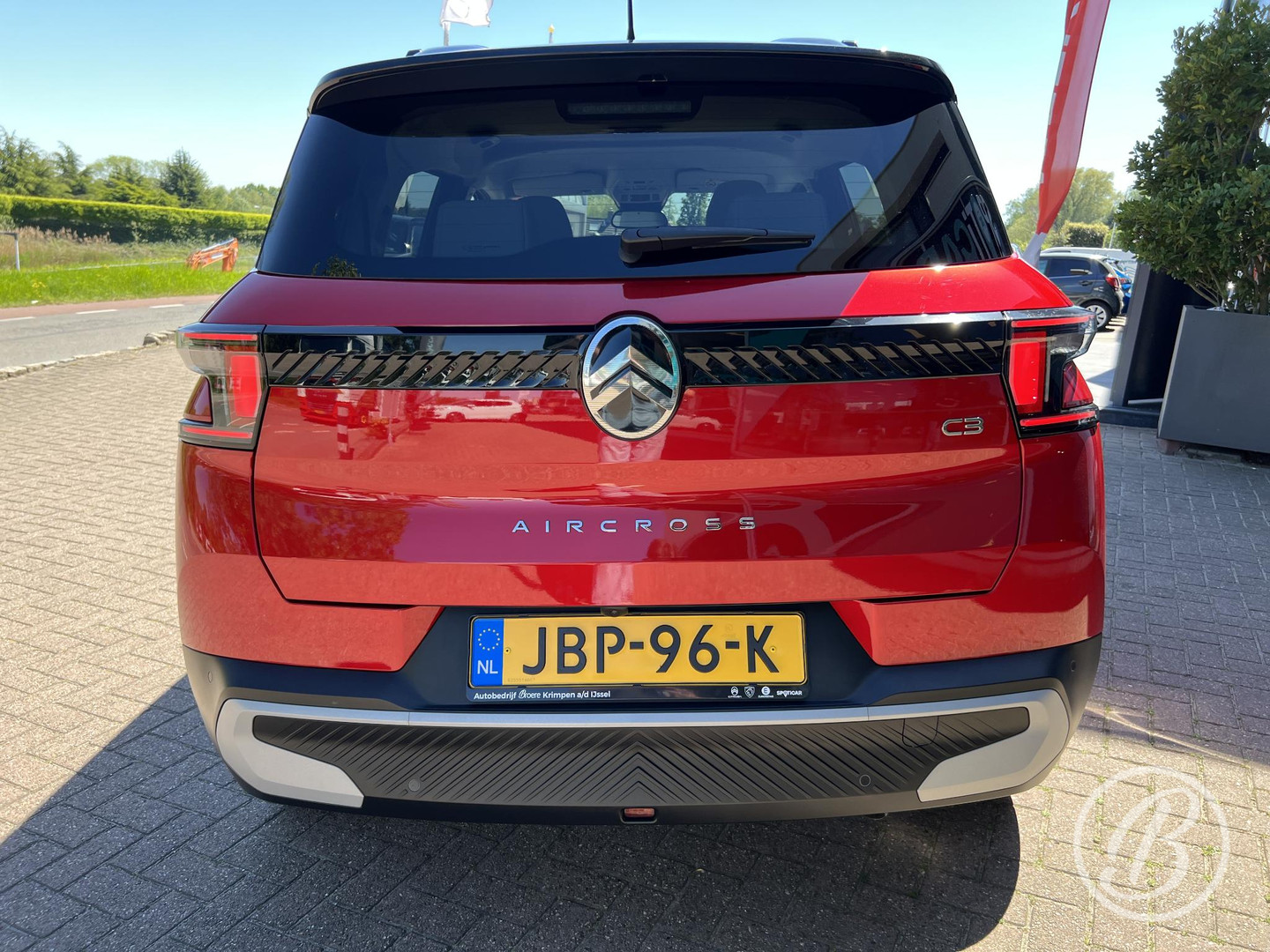 Citroën Citroën